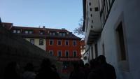 Stadtführung durch Erfurt