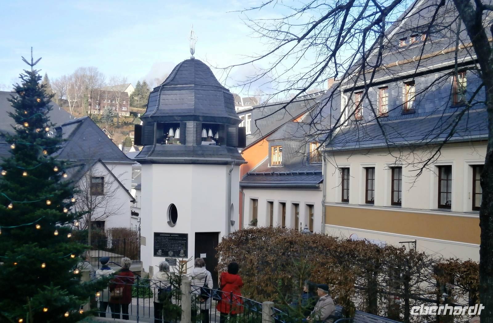 Glockenspiel Schwarzenberg
