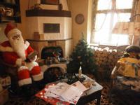 Weihnachtsland Stützengrün