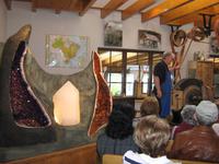 Edelsteinschleiferei