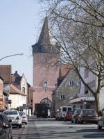 Torturm Helmstedt &ndash; &copy; Michael Krause (Eberhardt TRAVEL)