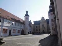 alte Universität, Helmstedt &ndash; &copy; Michael Krause (Eberhardt TRAVEL)