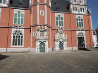 Juleum, alte Universität Helmstedt &ndash; &copy; Michael Krause (Eberhardt TRAVEL)