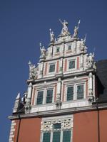 Juleum, alte Universität Helmstedt &ndash; &copy; Michael Krause (Eberhardt TRAVEL)