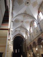Innenraum, Kaiserdom zu Königslutter &ndash; &copy; Michael Krause (Eberhardt TRAVEL)