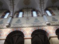 Innenraum, Kaiserdom zu Königslutter &ndash; &copy; Michael Krause (Eberhardt TRAVEL)