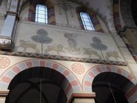 Innenraum, Kaiserdom zu Königslutter &ndash; &copy; Michael Krause (Eberhardt TRAVEL)