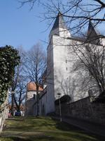 Kaiserdom zu Königslutter &ndash; &copy; Michael Krause (Eberhardt TRAVEL)