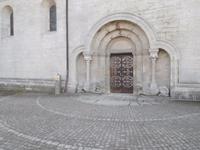 Löwenportal am Kaiserdom zu Königslutter &ndash; &copy; Michael Krause (Eberhardt TRAVEL)