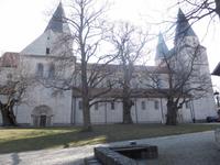 Kaiserdom zu Königslutter &ndash; &copy; Michael Krause (Eberhardt TRAVEL)