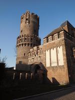 Neustädter Tor, Tangermünde &ndash; &copy; Michael Krause (Eberhardt TRAVEL)