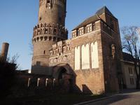 Neustädter Tor, Tangermünde &ndash; &copy; Michael Krause (Eberhardt TRAVEL)