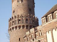 Neustädter Tor, Tangermünde &ndash; &copy; Michael Krause (Eberhardt TRAVEL)