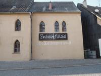 historische Gaststätte, Tangermünde &ndash; &copy; Michael Krause (Eberhardt TRAVEL)