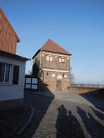 Stadtmauerturm, Tangermünde &ndash; &copy; Michael Krause (Eberhardt TRAVEL)