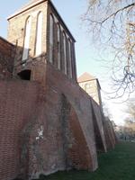 Stadtbefestigung, Tangermünde &ndash; &copy; Michael Krause (Eberhardt TRAVEL)