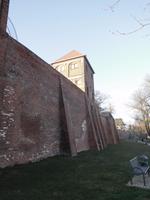 Stadtbefestigung, Tangermünde &ndash; &copy; Michael Krause (Eberhardt TRAVEL)