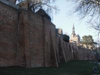 Stadtbefestigung, Tangermünde &ndash; &copy; Michael Krause (Eberhardt TRAVEL)