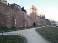 Elbtor und Stadtmauer, Tangermünde &ndash; &copy; Michael Krause (Eberhardt TRAVEL)