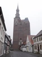 Stephanskirche, Tangermünde &ndash; &copy; Michael Krause (Eberhardt TRAVEL)