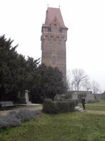 Burg, Tangermünde &ndash; &copy; Michael Krause (Eberhardt TRAVEL)