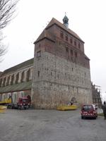 Dom zu Havelberg &ndash; &copy; Michael Krause (Eberhardt TRAVEL)