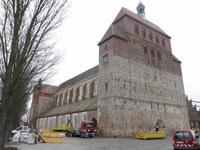 Dom zu Havelberg &ndash; &copy; Michael Krause (Eberhardt TRAVEL)