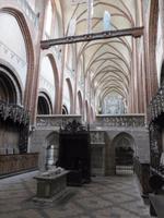 Innenraum, Dom zu Havelberg &ndash; &copy; Michael Krause (Eberhardt TRAVEL)