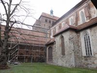 Dom zu Havelberg &ndash; &copy; Michael Krause (Eberhardt TRAVEL)