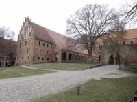 Kloster Chorin &ndash; &copy; Michael Krause (Eberhardt TRAVEL)