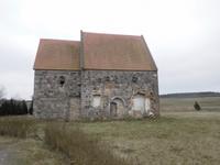 Templerkirche Rurka (Röhrchen) &ndash; &copy; Michael Krause (Eberhardt TRAVEL)