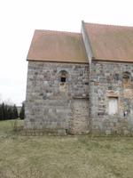 Templerkirche Rurka (Röhrchen) &ndash; &copy; Michael Krause (Eberhardt TRAVEL)