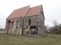 Templerkirche Rurka (Röhrchen) &ndash; &copy; Michael Krause (Eberhardt TRAVEL)