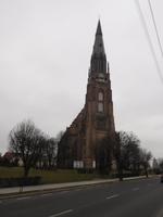 Kirche von Chojna &ndash; &copy; Michael Krause (Eberhardt TRAVEL)