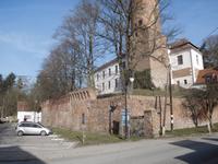 Johanniterburg Lagow &ndash; &copy; Michael Krause (Eberhardt TRAVEL)