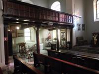 Dorfkirche Lagow &ndash; &copy; Michael Krause (Eberhardt TRAVEL)