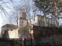 Johanniterburg Lagow &ndash; &copy; Michael Krause (Eberhardt TRAVEL)