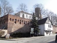 Johanniterburg Lagow &ndash; &copy; Michael Krause (Eberhardt TRAVEL)