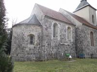 Templerkirche Tempelberg &ndash; &copy; Michael Krause (Eberhardt TRAVEL)