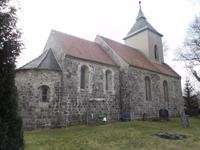 Templerkirche Tempelberg &ndash; &copy; Michael Krause (Eberhardt TRAVEL)