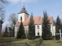 Templerkirche Tempelberg &ndash; &copy; Michael Krause (Eberhardt TRAVEL)