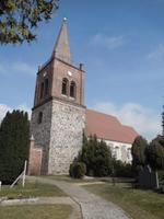 Templerkirche Marxdorf &ndash; &copy; Michael Krause (Eberhardt TRAVEL)