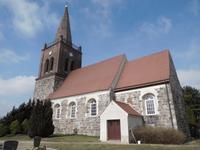 Templerkirche Marxdorf &ndash; &copy; Michael Krause (Eberhardt TRAVEL)