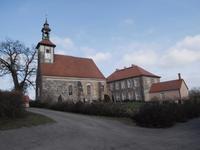 Komturei Lietzen &ndash; &copy; Michael Krause (Eberhardt TRAVEL)