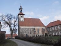 Komturei Lietzen &ndash; &copy; Michael Krause (Eberhardt TRAVEL)