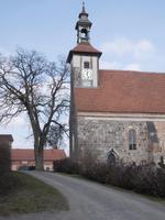 Komturei Lietzen &ndash; &copy; Michael Krause (Eberhardt TRAVEL)