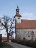 Komturei Lietzen &ndash; &copy; Michael Krause (Eberhardt TRAVEL)