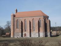 Templerkirche Quartschen &ndash; &copy; Michael Krause (Eberhardt TRAVEL)