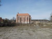 Templerkirche Quartschen &ndash; &copy; Michael Krause (Eberhardt TRAVEL)