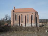 Templerkirche Quartschen &ndash; &copy; Michael Krause (Eberhardt TRAVEL)